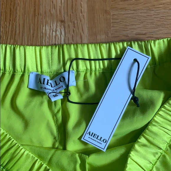 FRANKIE BIKINI SHORTS❤️‼️ - Picture 4 of 4